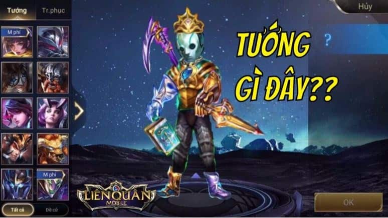 Gửi Bạn Hình Chế Liên Quân Hài Hước, Lầy Lội Nhất