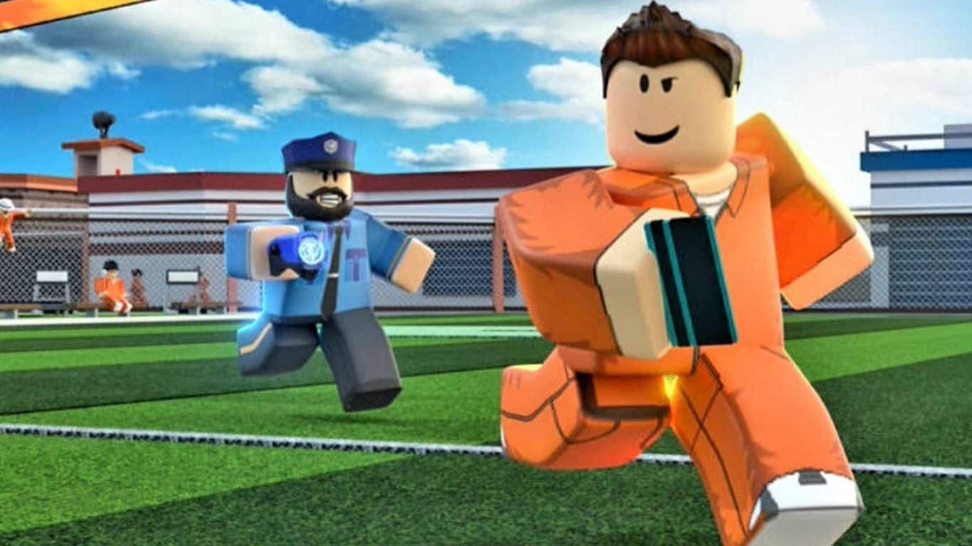Hình AVT Roblox 0 Robux chất