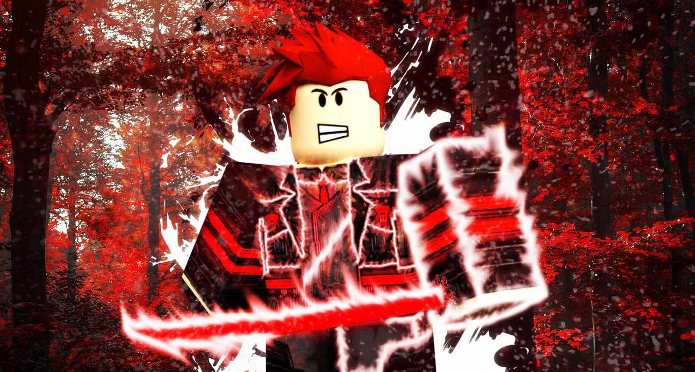 Hình AVT Roblox 0 Robux đẹp nhất