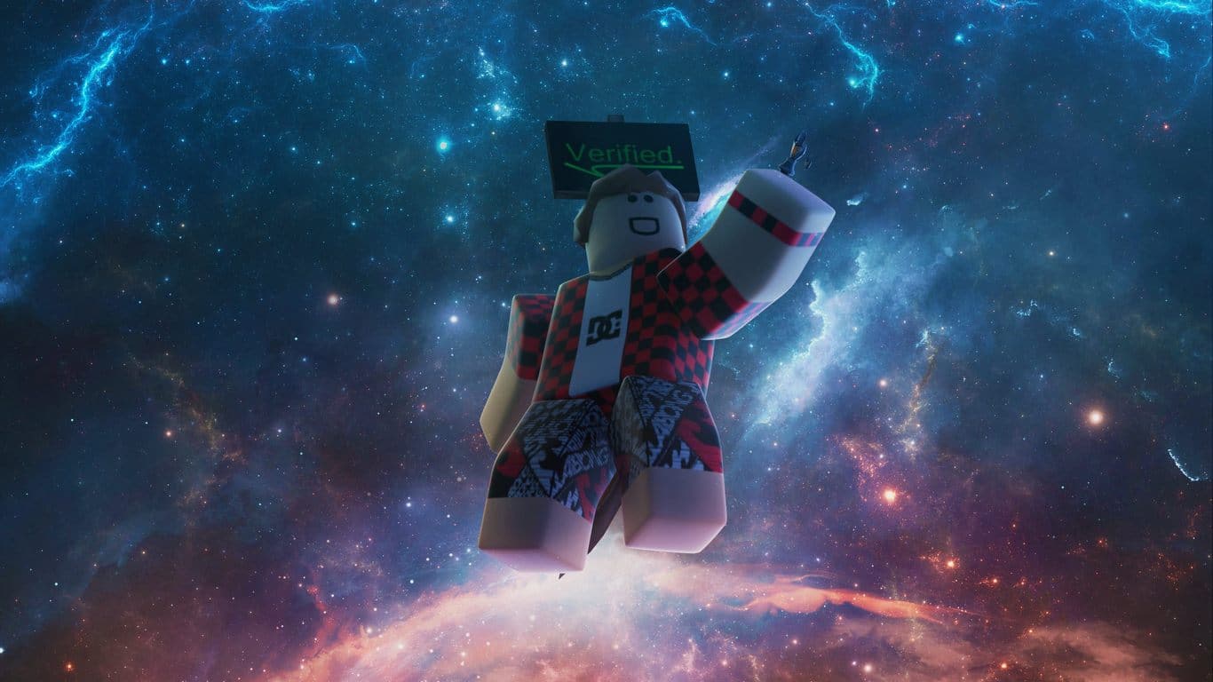 Hình AVT Roblox 0 Robux mới nhất