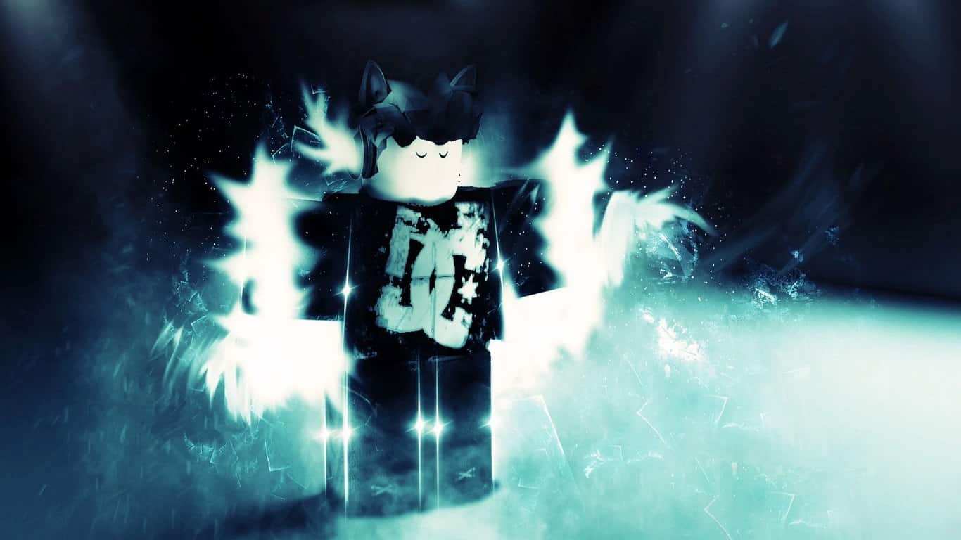 Hình AVT Roblox 0 Robux