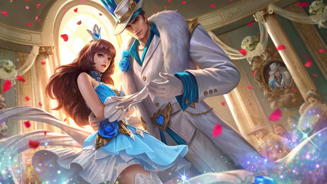 Hình LQ 3D sắc nét
