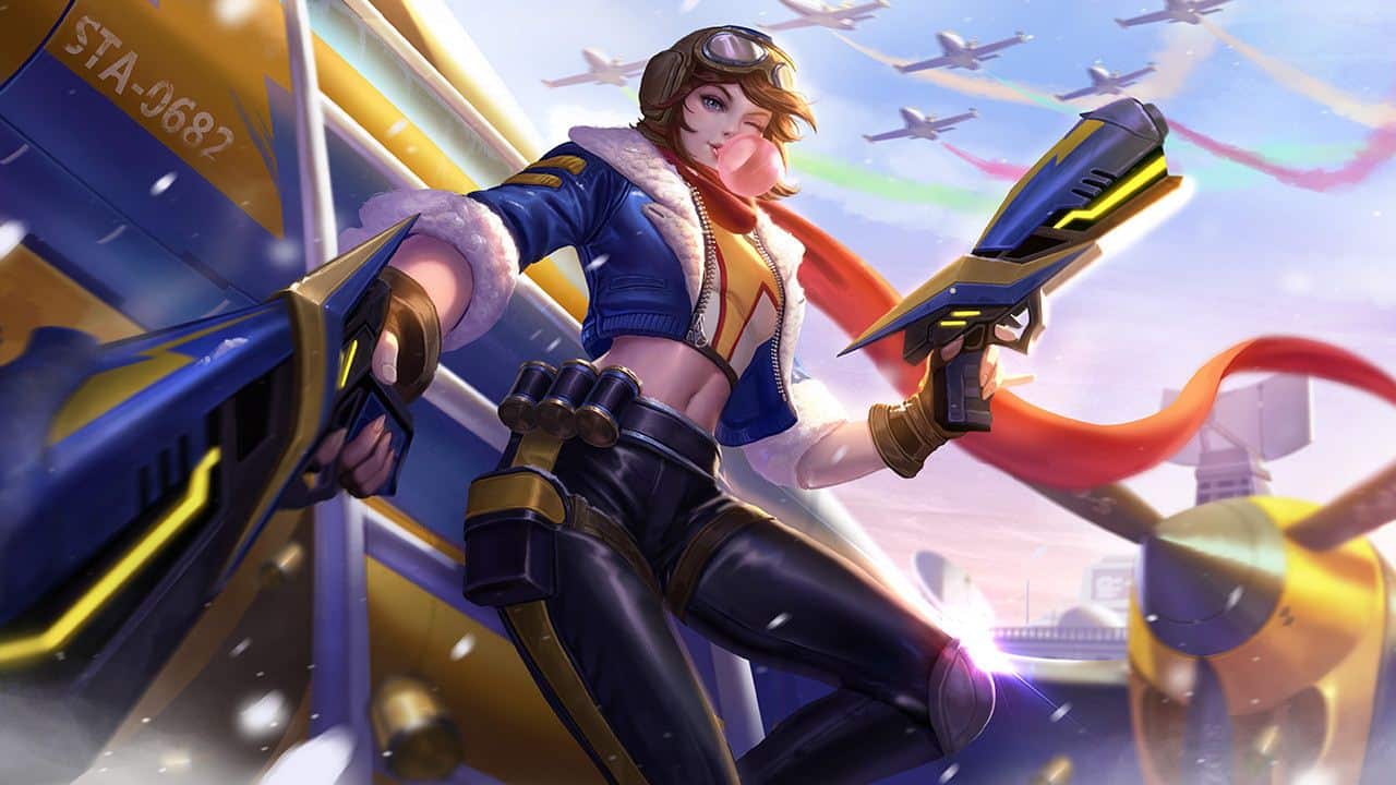 Hình LQ độc lạ đẹp nhất
