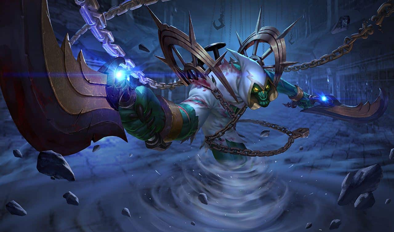 Hình LQ độc lạ mới nhất