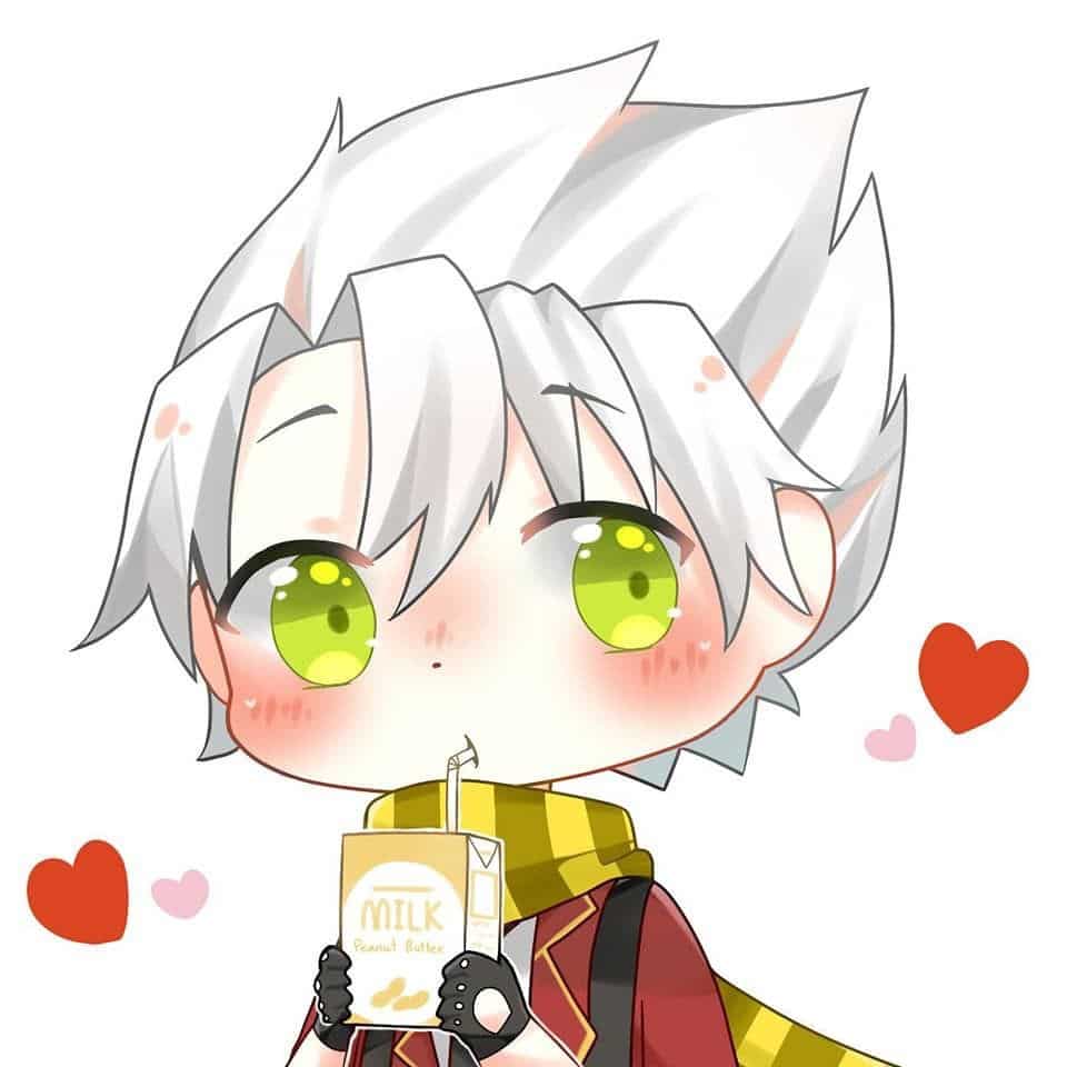 Hình Murad chibi mới nhất