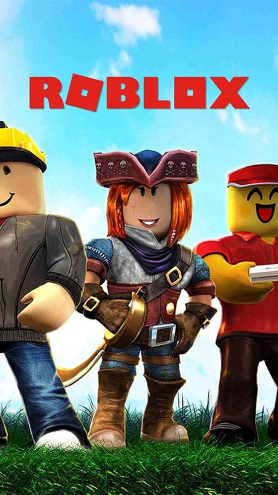Hình ảnh avt Roblox cute đẹp nhất
