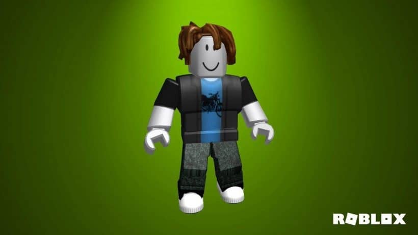 Hình ảnh avt Roblox đẹp miễn phí