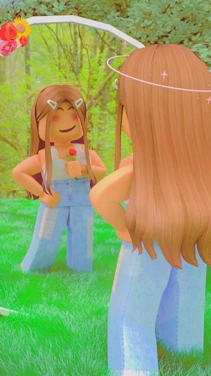 Hình ảnh đại diện Roblox mới nhất