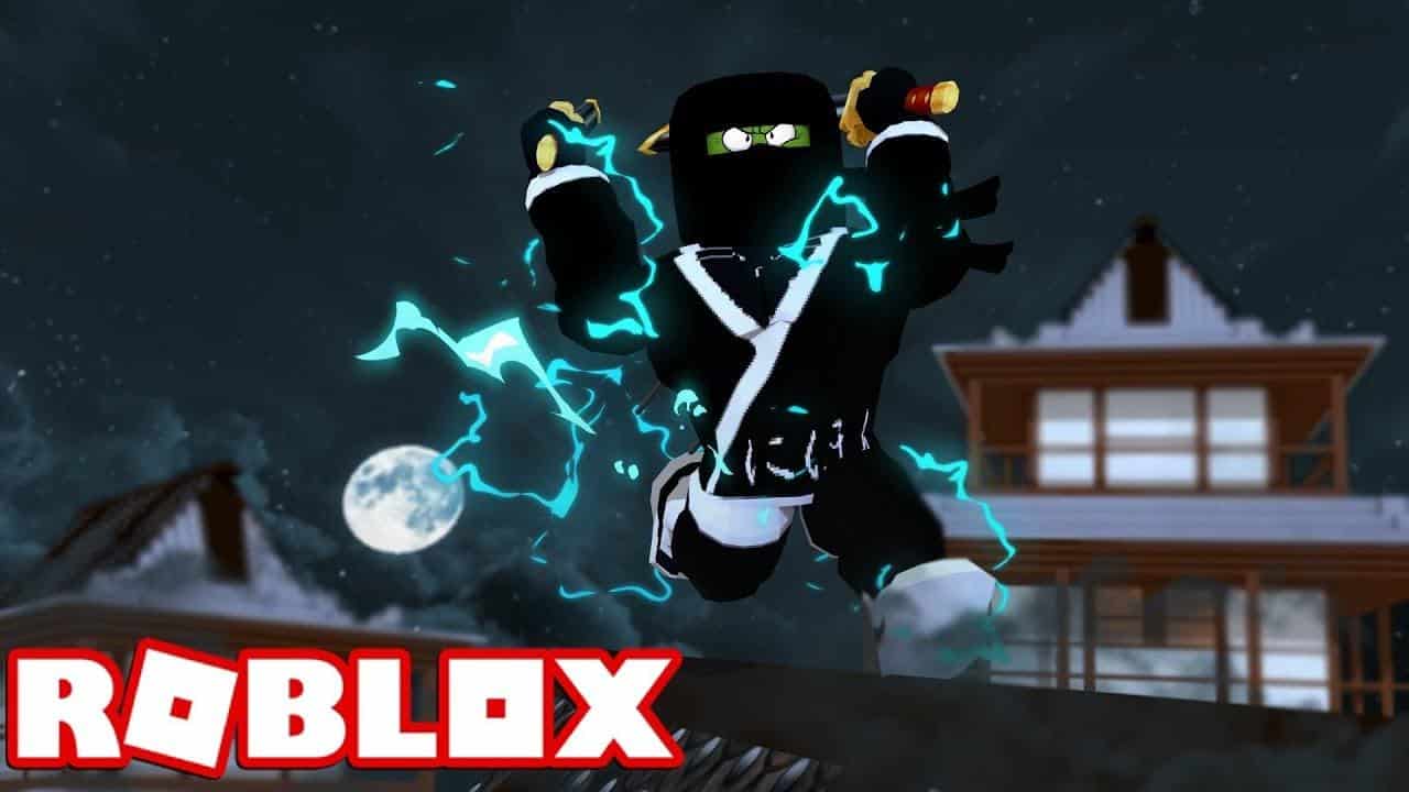 Hình ảnh đại diện Roblox skin