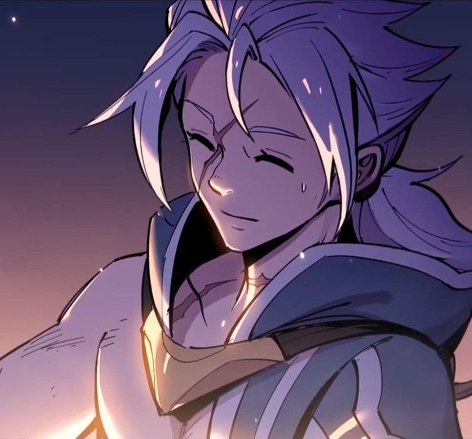 Hình anime Allain Liên Quân đẹp nhất