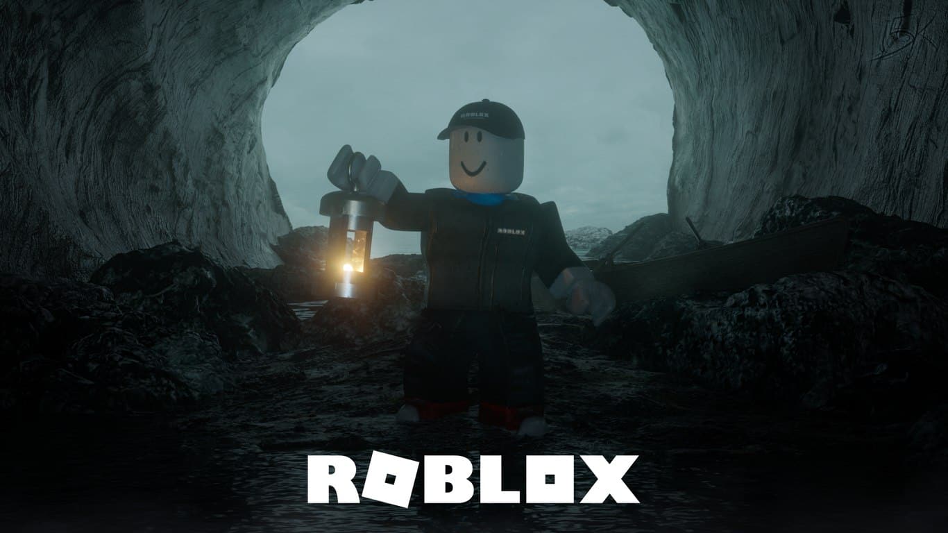 Hình đại diện Roblox 500 Robux siêu xịn