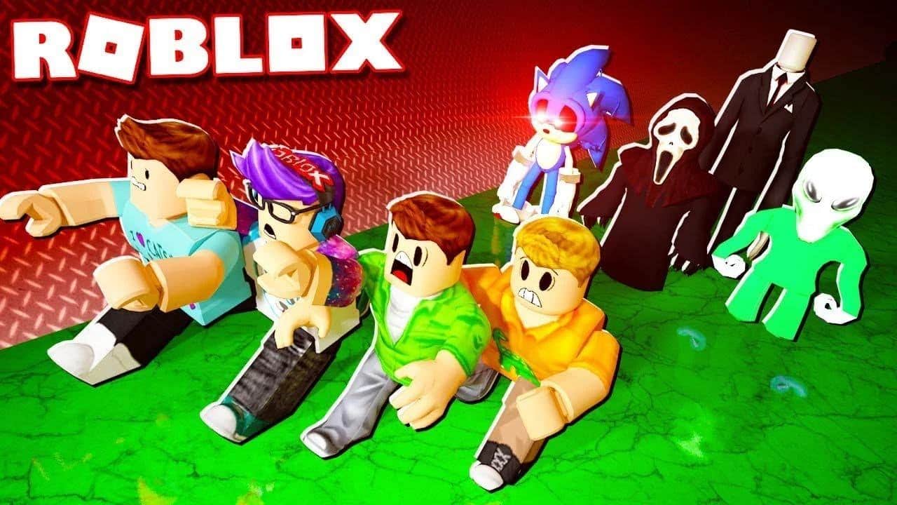 Hình đại diện game Roblox boy đẹp nhất