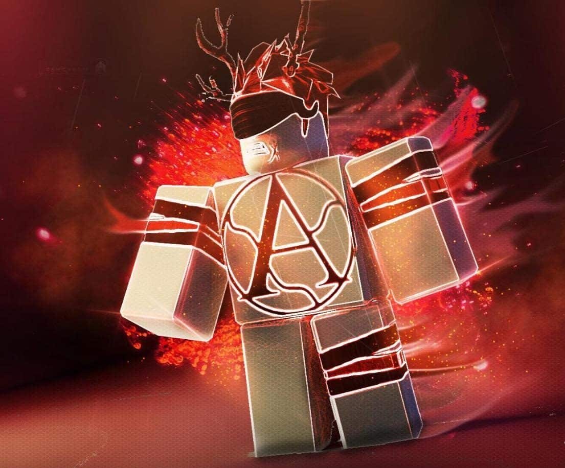Hình đại diện game Roblox boy mới nhất