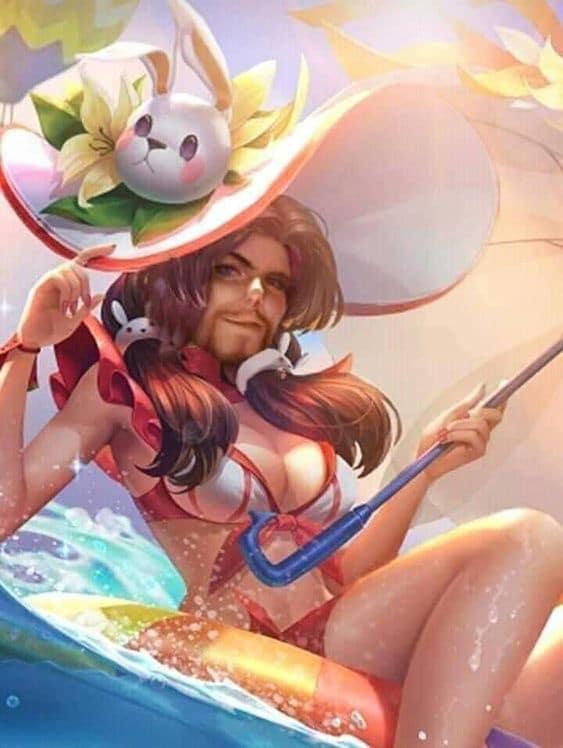 Hình nền Florentino hài hước vui nhộn