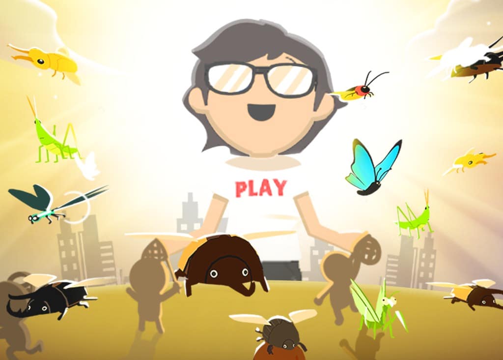 Hình nền Play Together con gái cho game thủ nữ