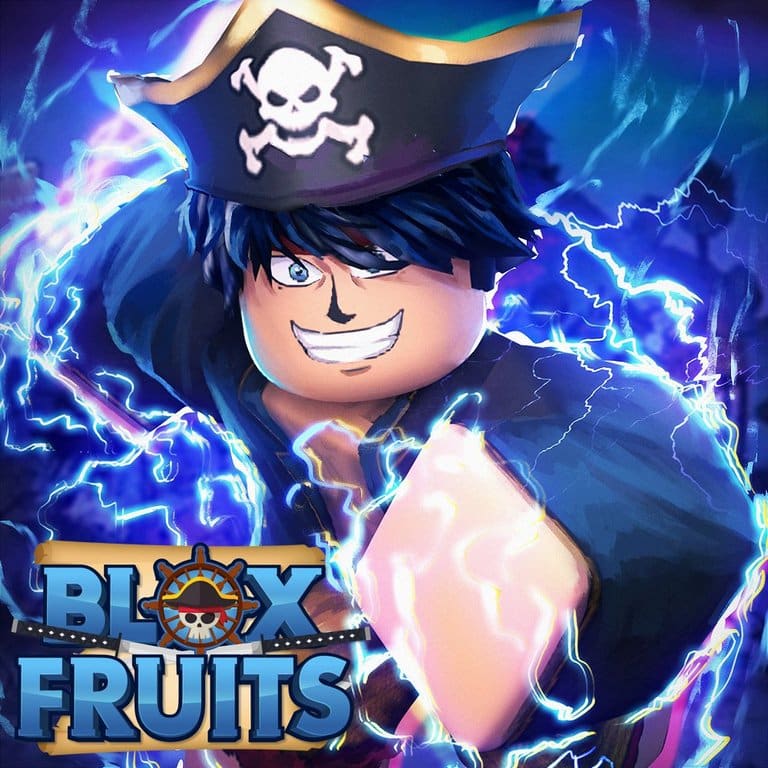 Hình nền game Blox Fruit update 17 đẹp nhất