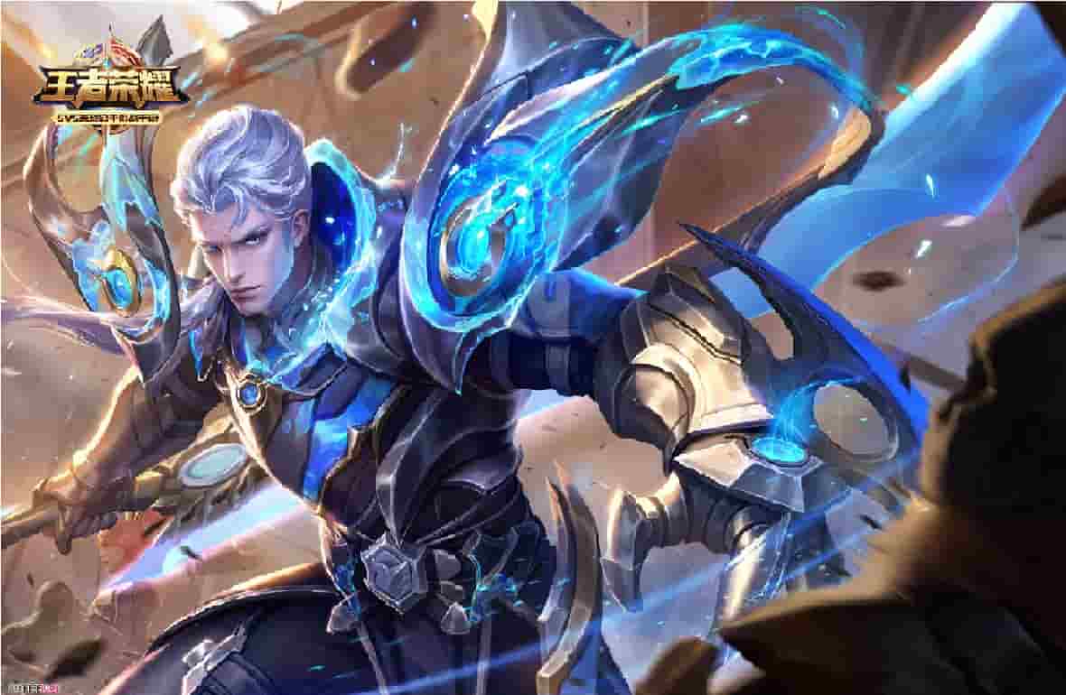 Liên Quân Mobile Ảnh Nền Mới Độc Lạ Nhất