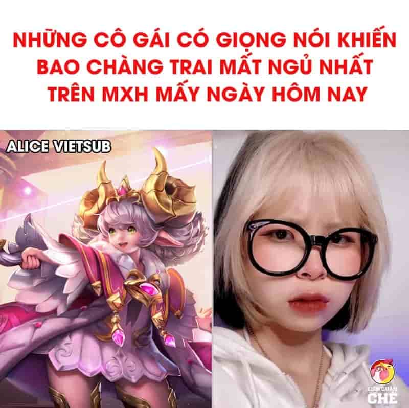 Những Avatar Liên Quân Bựa Nhất