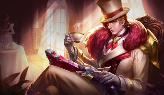 Những Avatar Liên Quân Đẹp Và Độc Đáo Nhất
