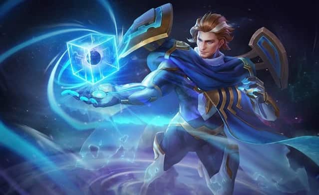 Những Avatar Liên Quân Đẹp Và Ngầu Nhất