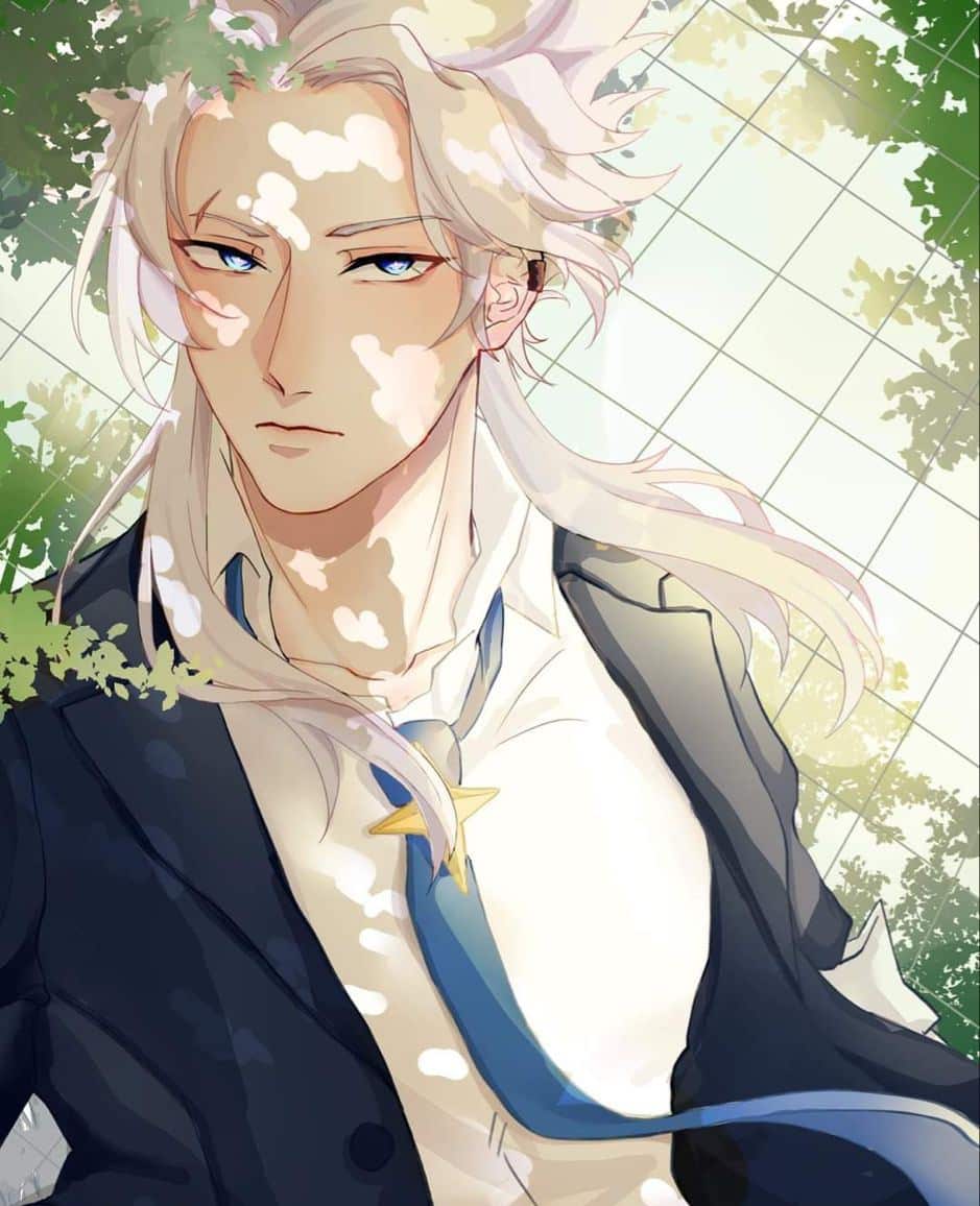 Những bức hình anime Nakroth mới nhất