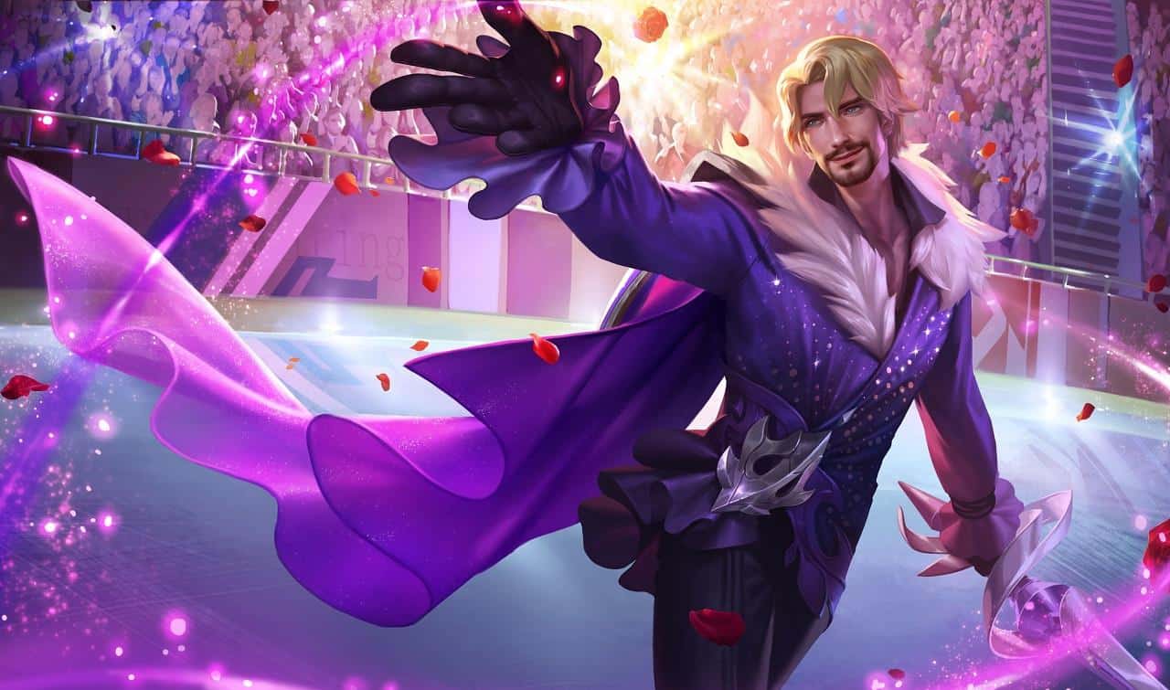 Những hình Florentino đẹp nhất 3D
