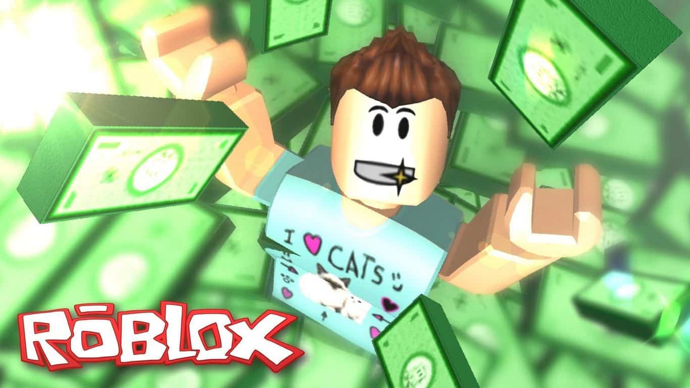 Những hình đại diện Roblox đẹp mới nhất