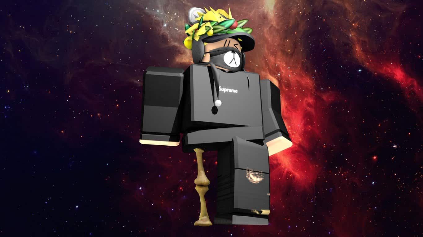 Những hình đại diện Roblox mới nhất