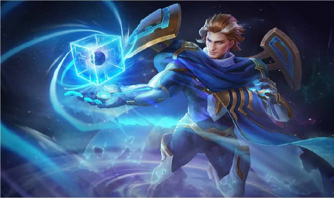 Share cho bạn hình nền điện thoại tướng LQ vip