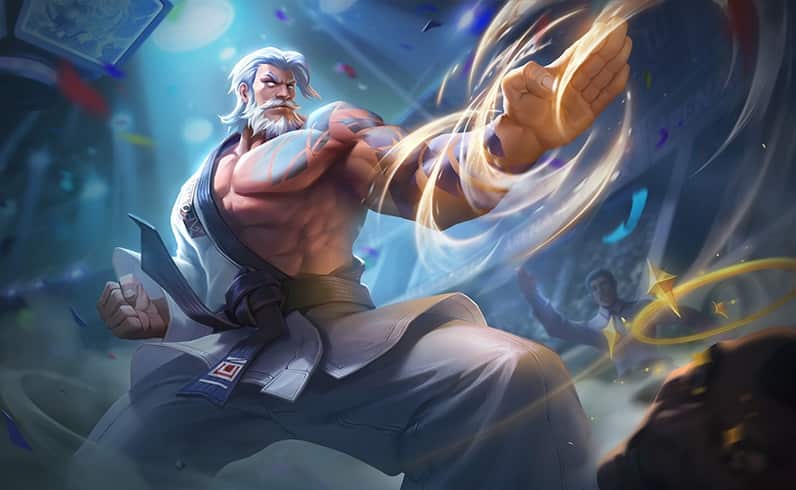 Xem Ngay Avatar Game Liên Quân Độc Lạ Mới Nhất