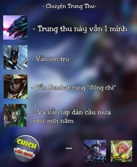 Xem Thêm hình chế liên quân bựa nhất