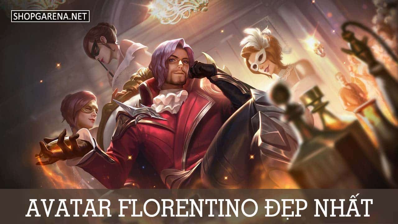 avatar florentino