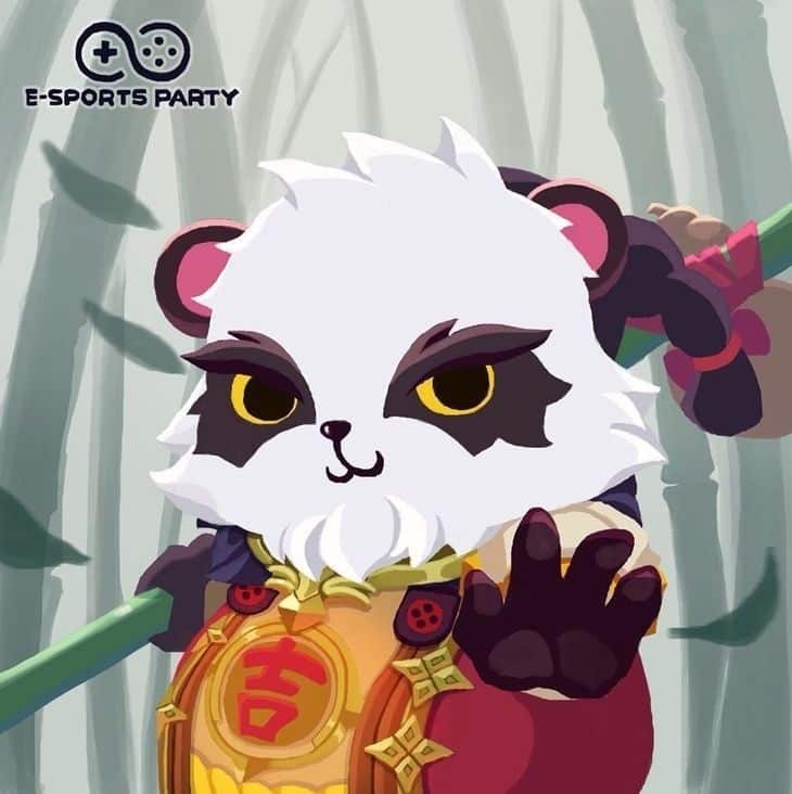 avatar liên quân hoạt họa zuka chi bi ngầu lòi