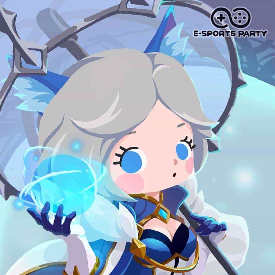 avt lq chibi cho nữ bá đạo
