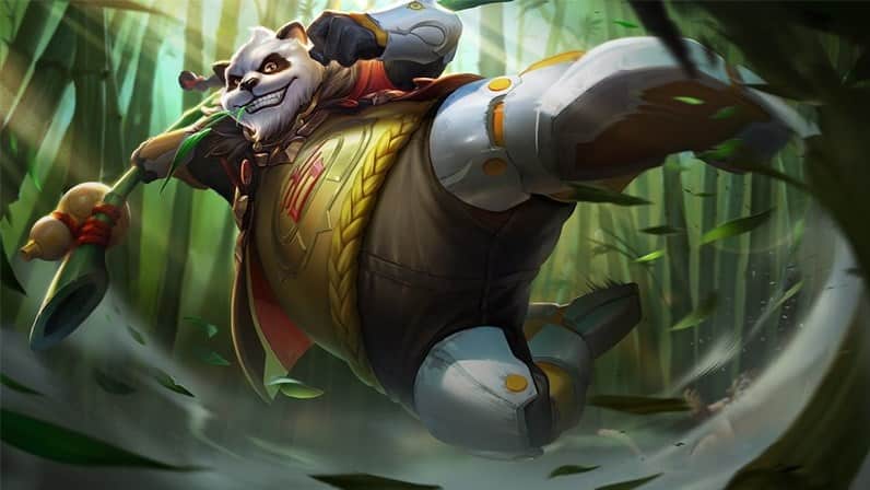 bộ ảnh avatar liên quân hoạt họa zuka bá đạo