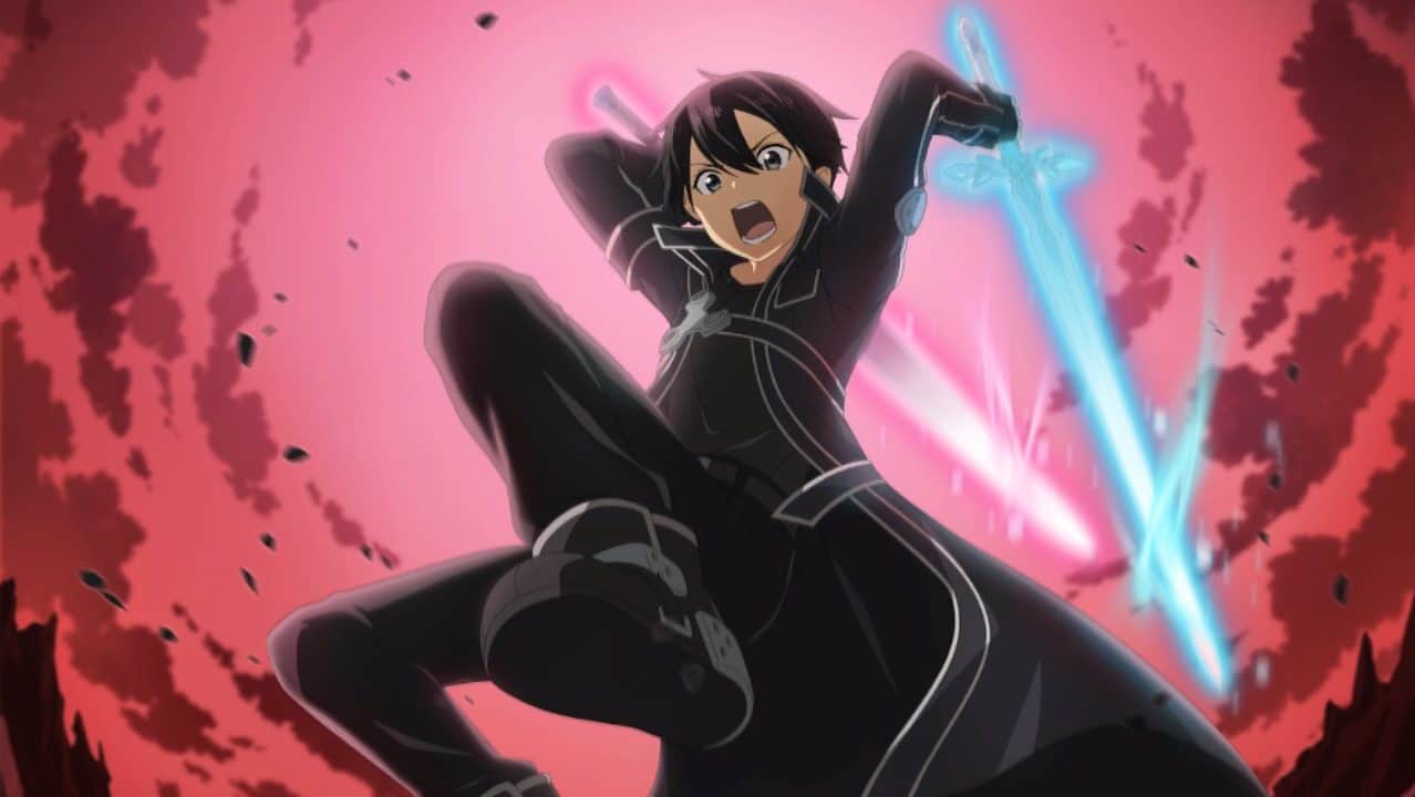tải ngay hình allain kirito đẹp, chất nhất