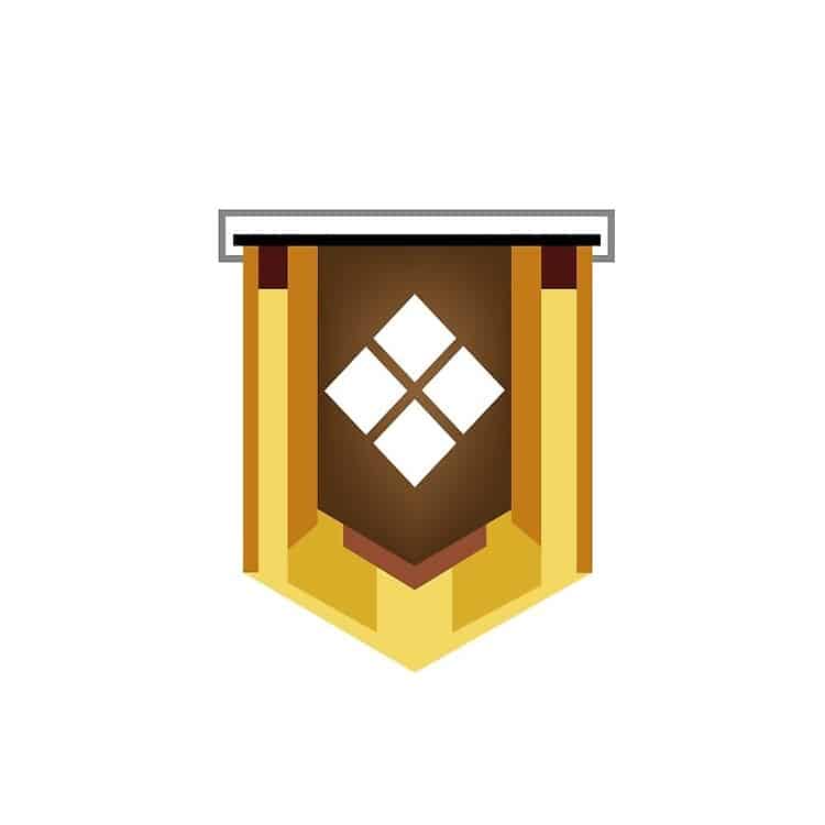 Ảnh rank Vàng IV FF