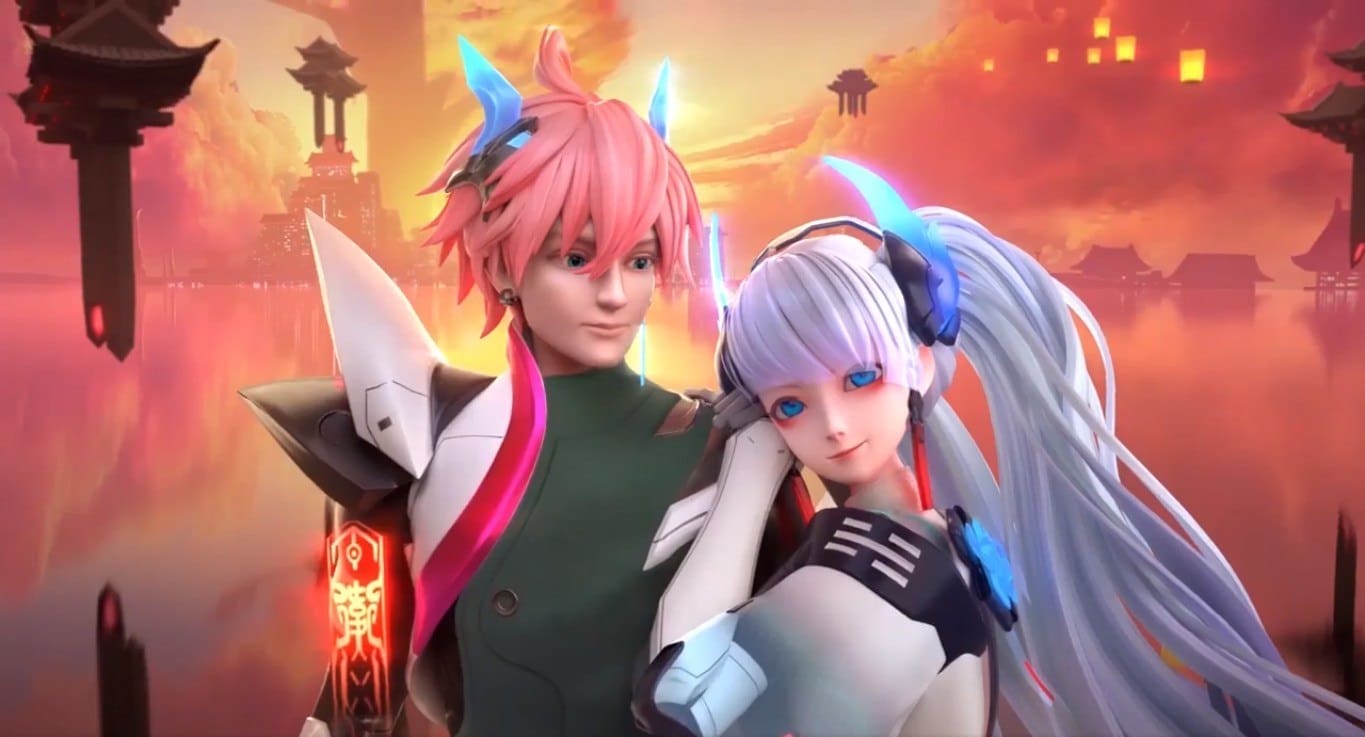 Avatar Airi Bích Hải