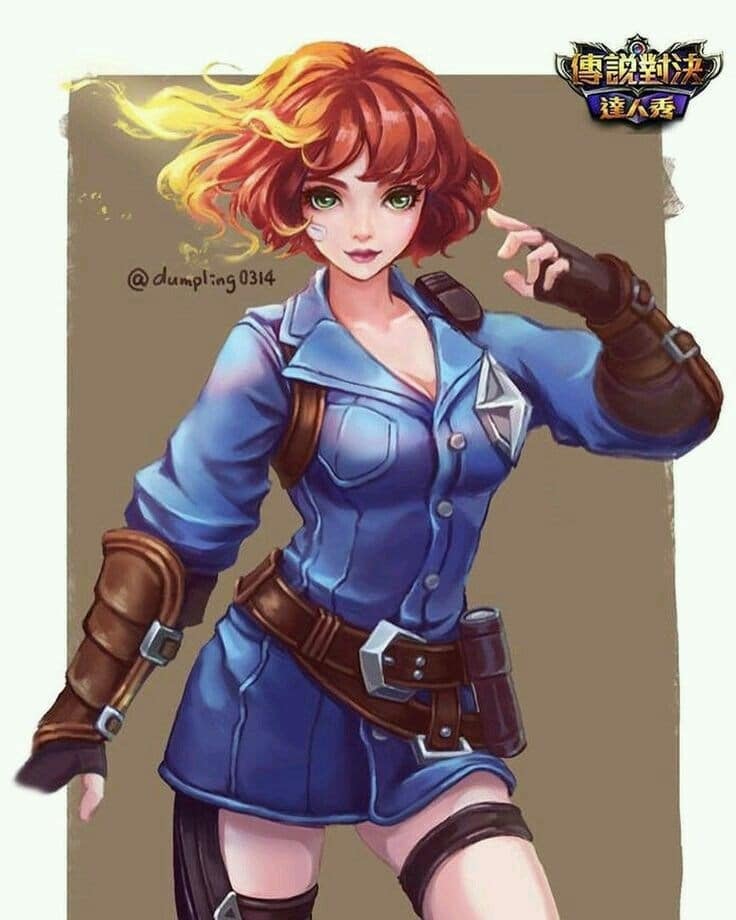 Avatar Amily đẹp mới nhất
