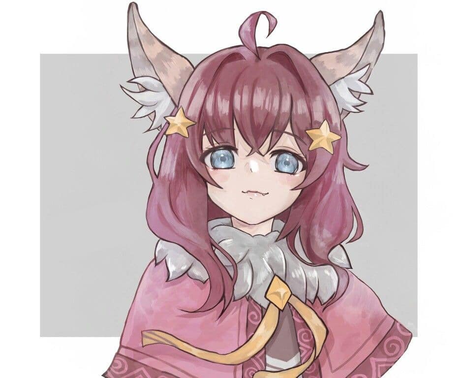 Avatar Aya Liên Quân đẹp cute