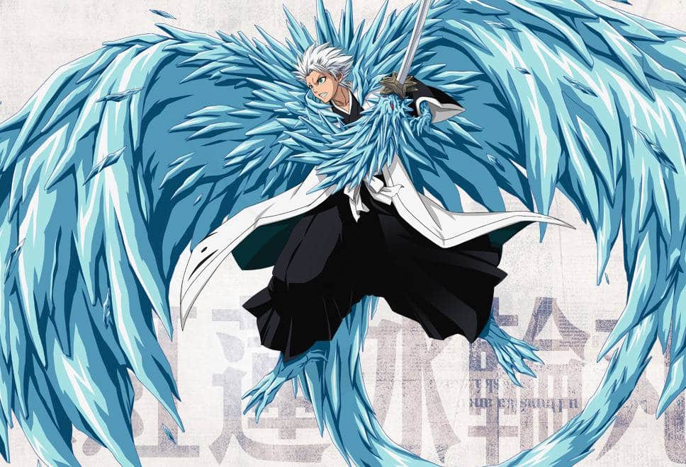 Avatar Bright Toshiro