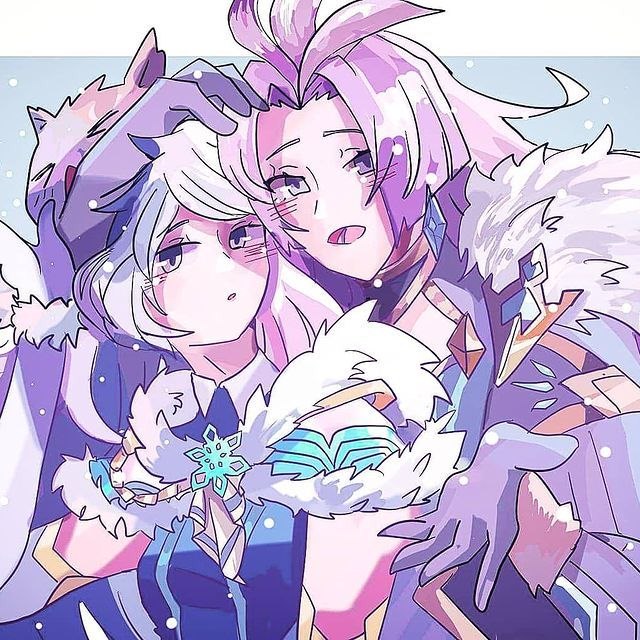 Avatar Dextra cute nhất