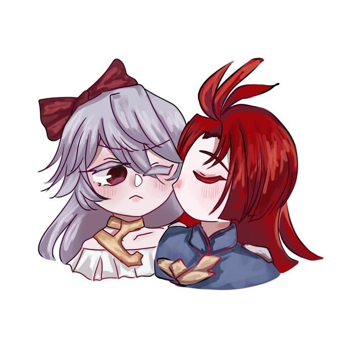 Avatar Dextra mới nhất chibi
