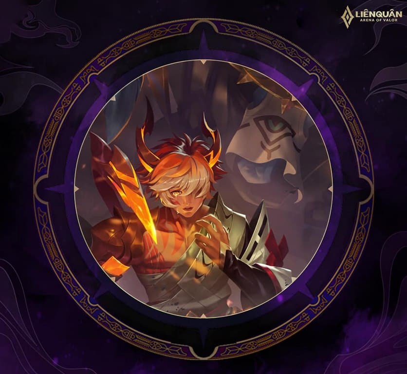 Avatar Errol đẹp mới nhất