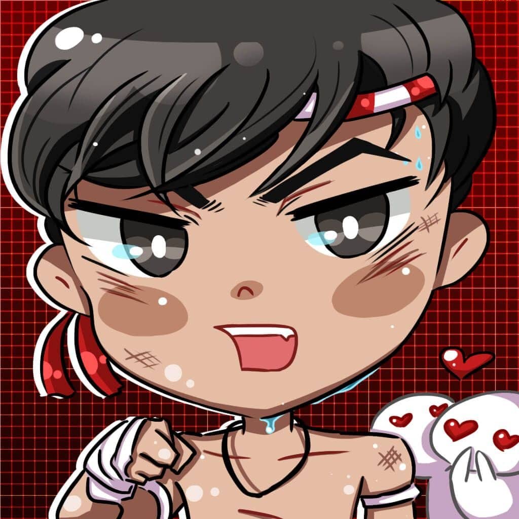 Avatar Free Fire cute nhất đáng yêu