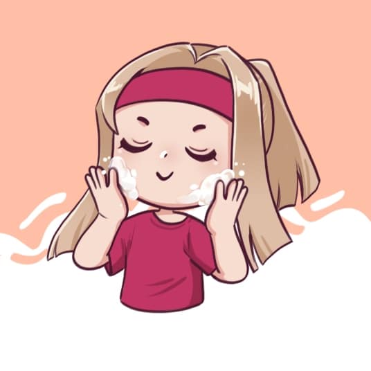 Avatar Iggy chibi