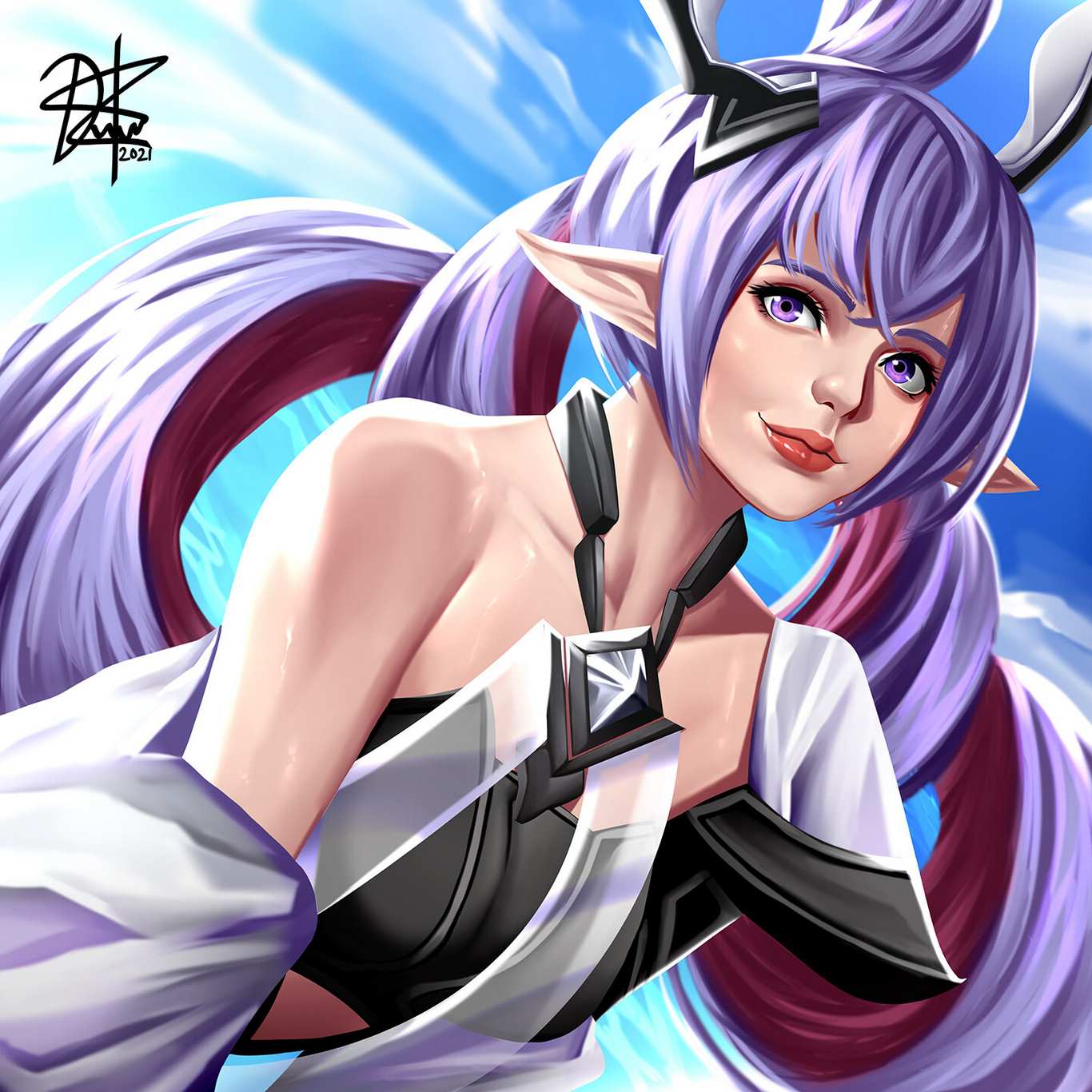 Avatar Keera đẹp nhất