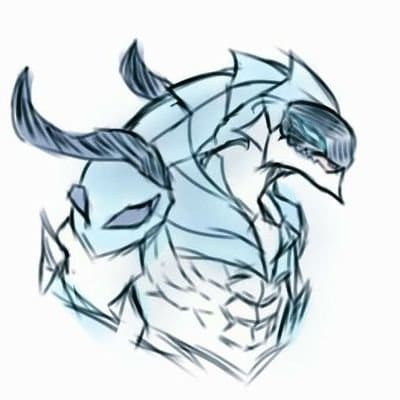 Avatar Kil Groth ngầu siêu chất