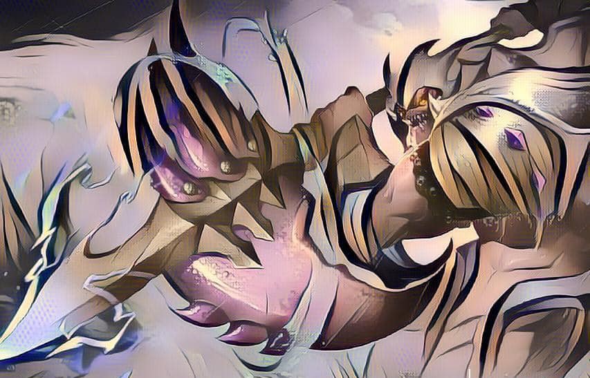 Avatar Kil Groth ngầu
