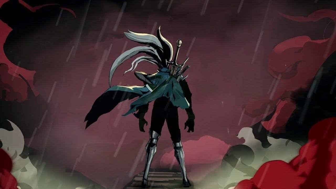 Avatar Liên Quân Omen 4K mới nhất